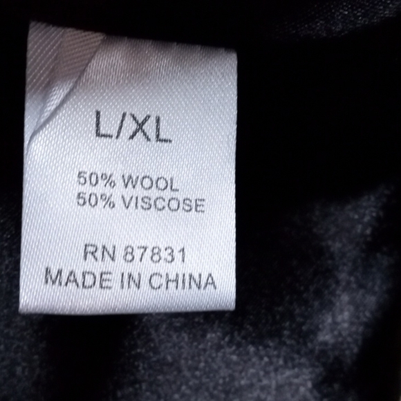 Gizel Blazer - Picture 3 of 4